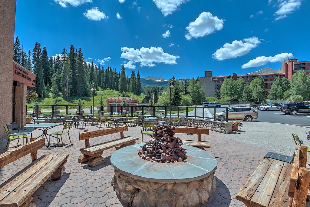 4429 Beaver Run Resort 布雷肯里奇 外观 照片