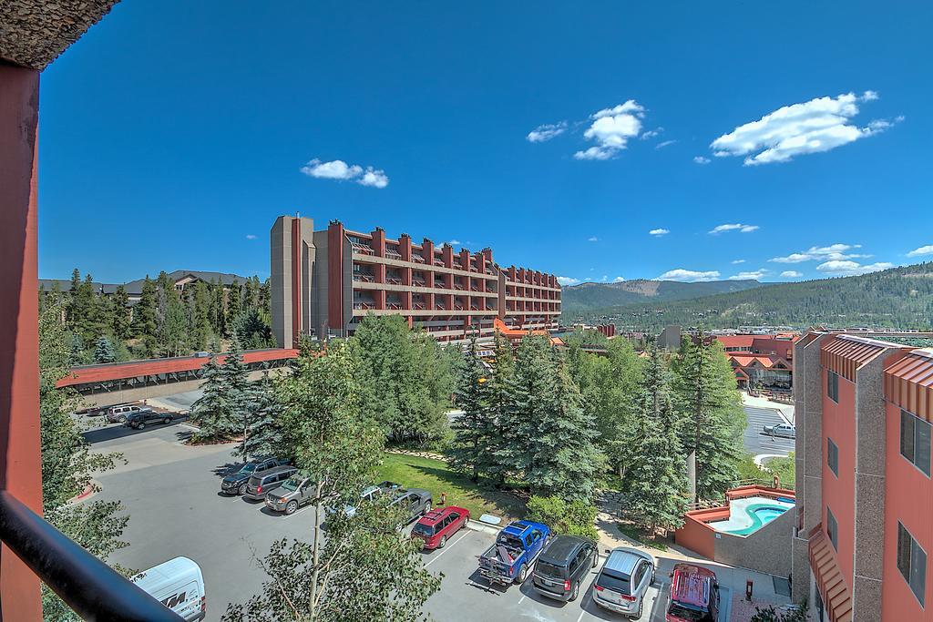 4429 Beaver Run Resort 布雷肯里奇 外观 照片