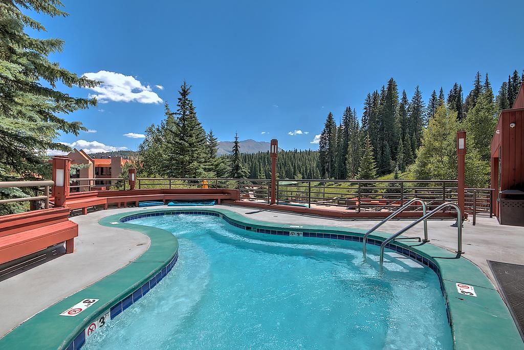 4429 Beaver Run Resort 布雷肯里奇 外观 照片