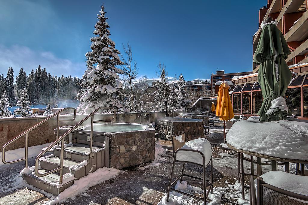 4429 Beaver Run Resort 布雷肯里奇 外观 照片